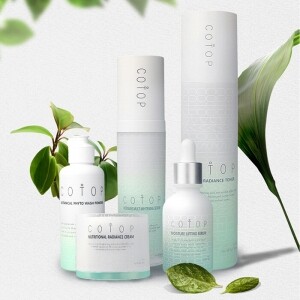 코탑(COTOP) 마에스트로 프리미엄5종패키지