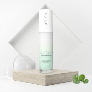 코탑(COTOP) 인텐시브 멀티 화이트닝 세럼